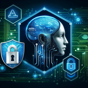 Is AI a Game Changer or a Threat in Cybersecurity? The Key Benefits and Risks