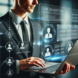 Unlock Hidden Opportunities: Generate More Leads &amp; Get Hired Faster with Kaspr