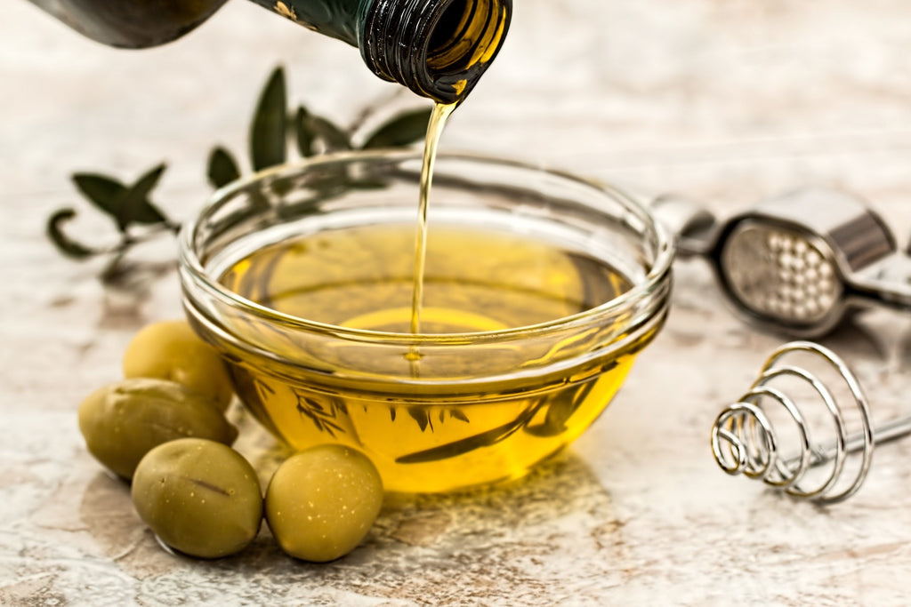 Broaden your healthy cooking oil options...Which One Is The Best For Cooking?