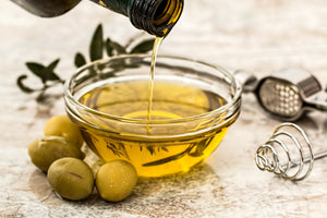 Broaden your healthy cooking oil options...Which One Is The Best For Cooking?