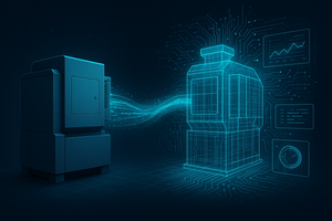 Digital Twin: The Virtual Mirror Changing How We Build, Heal, and Innovate