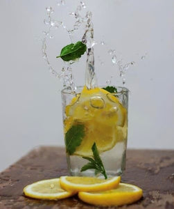 Warm water and lemon…Myth or Reality?