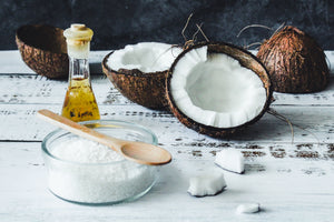 Coconut Oil’s Popularity - Hidden Facts