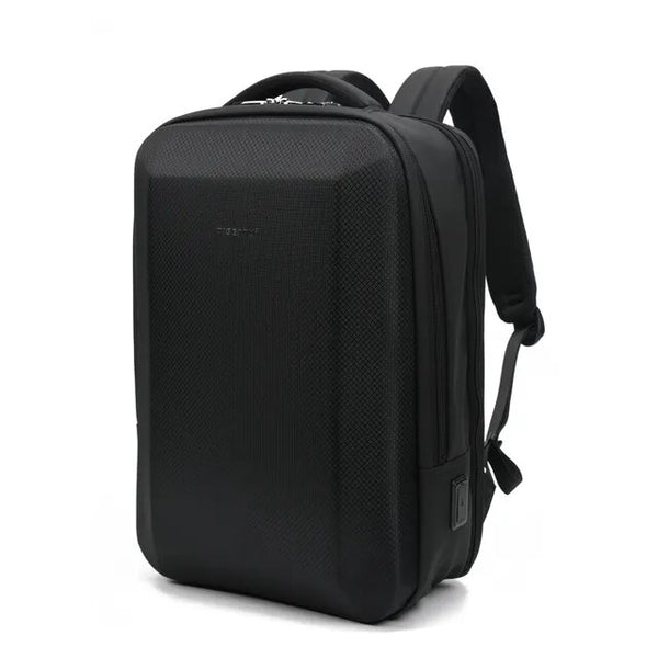 Lifetime Warranty Men's Backpack - 14-15.6 Inch Laptop Bag with Anti-Theft and Water-Repellent Features