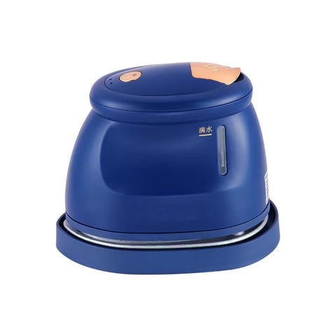 Steam, Smooth, and Shine: Discover the Power of Our 800W Portable Garment Steamer - Your Ultimate Handheld Electric Iron for Mite-Free Fabrics