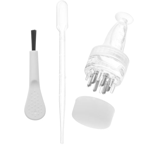 Scalp Massager and Applicator