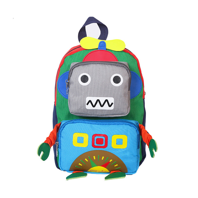 kids bags girls children backpacks school bags Children's backpack for boys in kindergarten - Shopsteria