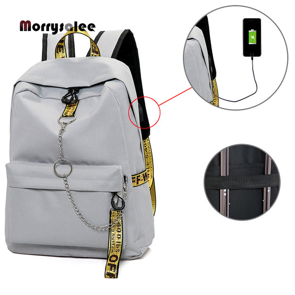 Anti Theft Charging Laptop Travel Backpacks Backpack - Shopsteria