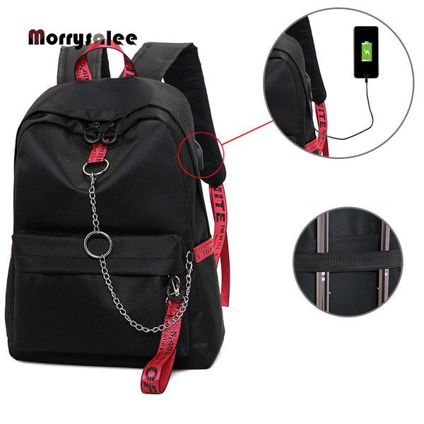 Anti Theft Charging Laptop Travel Backpacks Backpack - Shopsteria