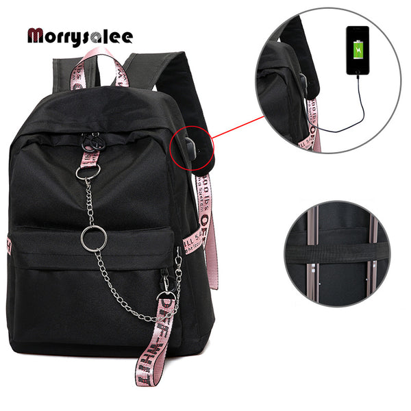 Anti Theft Charging Laptop Travel Backpacks Backpack - Shopsteria