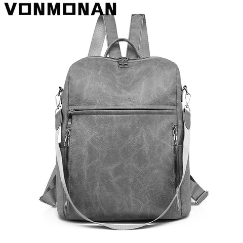 Women Backpacks - Shopsteria