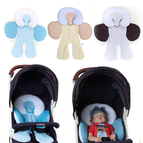 Protective Baby Cushion For Stroller - Shopsteria
