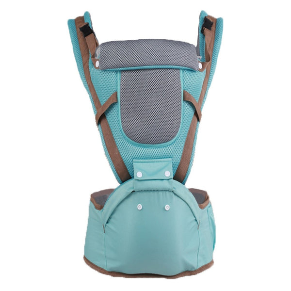 Ergonomic Baby Carrier - Shopsteria