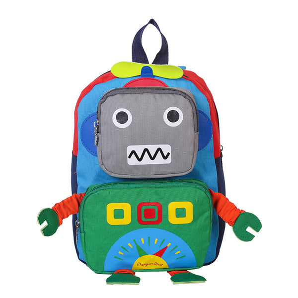 kids bags girls children backpacks school bags Children's backpack for boys in kindergarten - Shopsteria