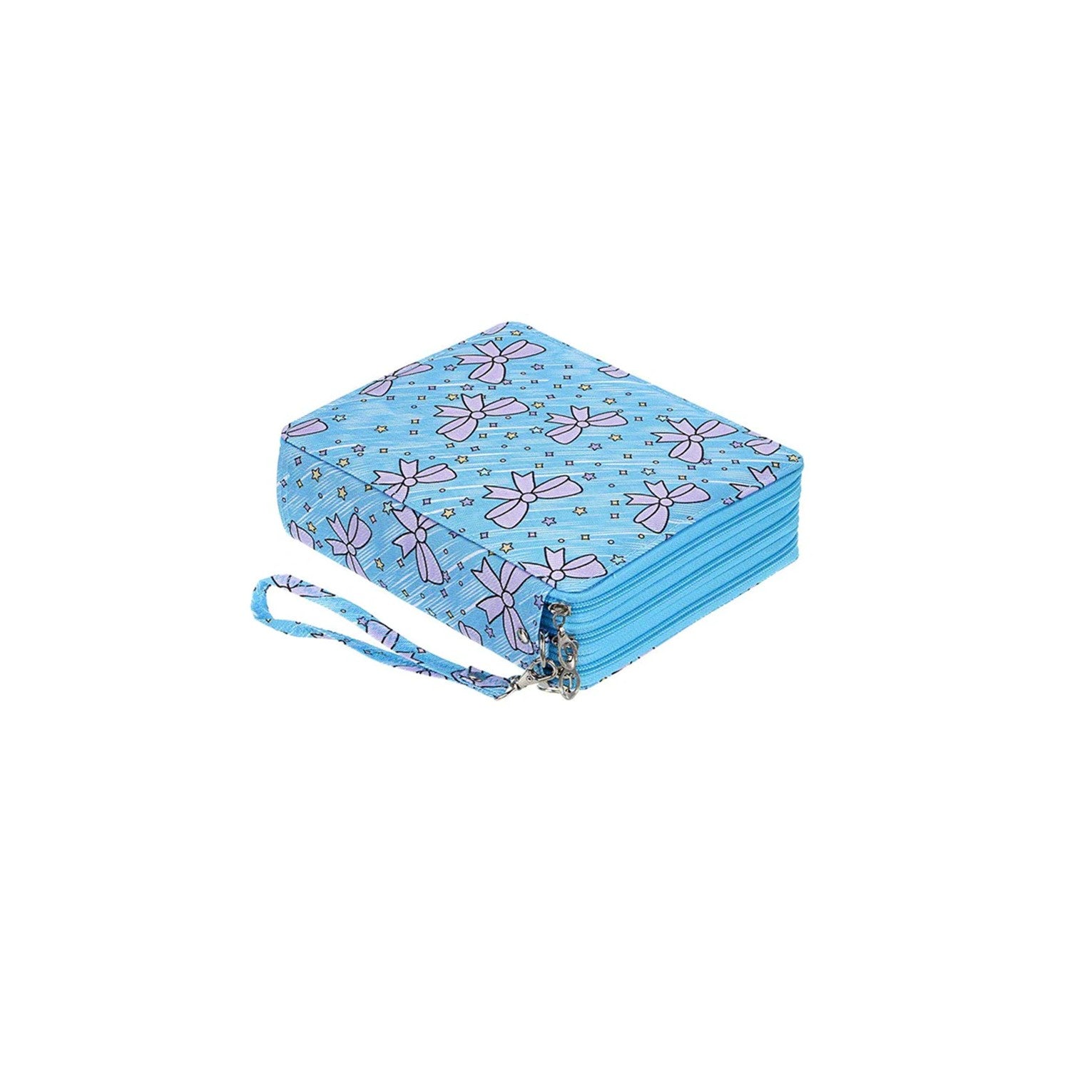 Pencil Case Multiple Capacity - Shopsteria