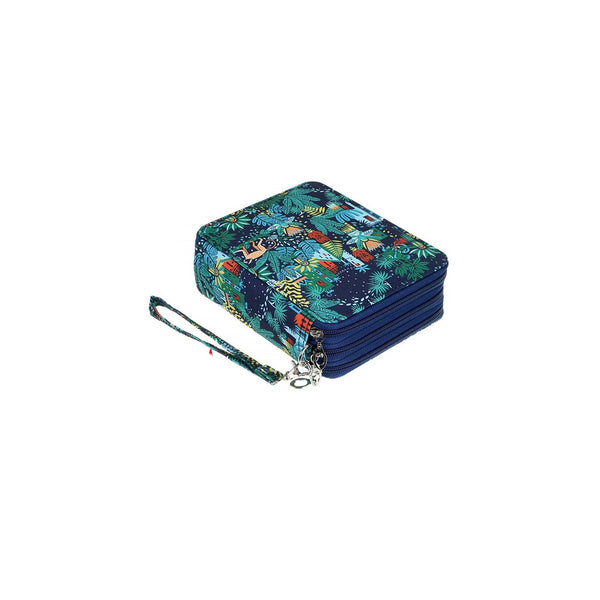 Pencil Case Multiple Capacity - Shopsteria