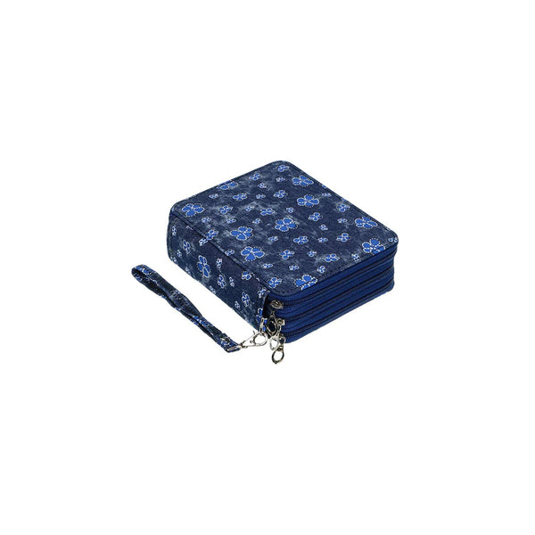 Pencil Case Multiple Capacity - Shopsteria