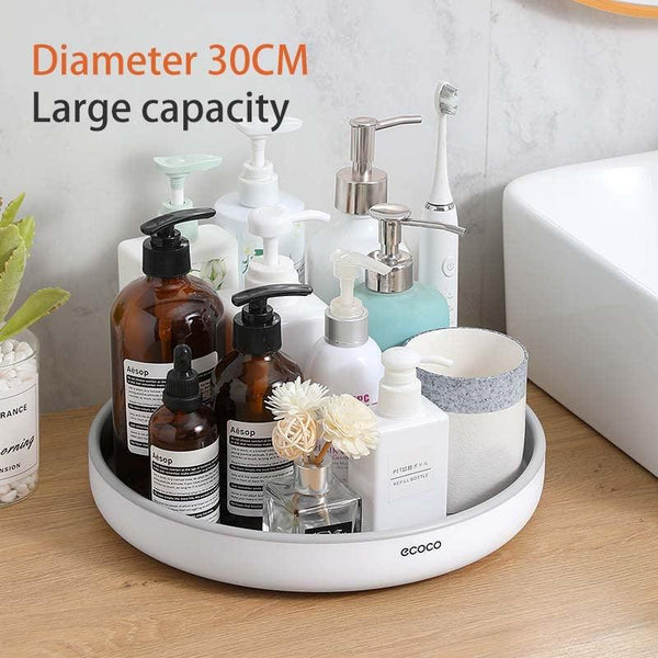 360° Rotating Storage Rack - High End - Shopsteria