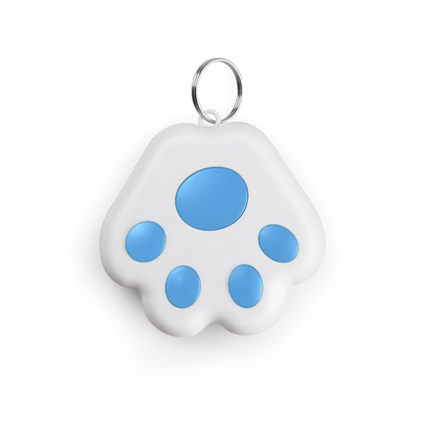 GPS Tracker Bluetooth Locator For Pets, Babies, Mobile Phones, luggage..etc - Shopsteria