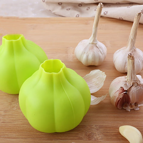 Garlic Peeler - Shopsteria