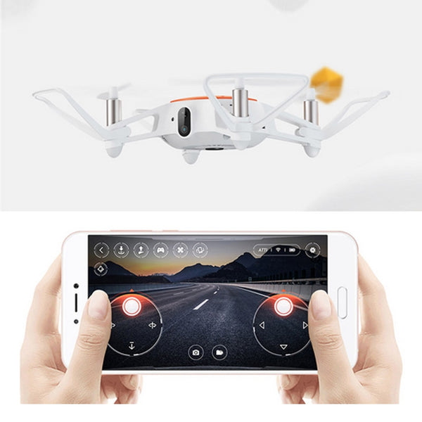 Xiaomi Smart RC Drone With Camera 720P HD Remote Control Helicopter Wifi Drone FPV Camera - Shopsteria
