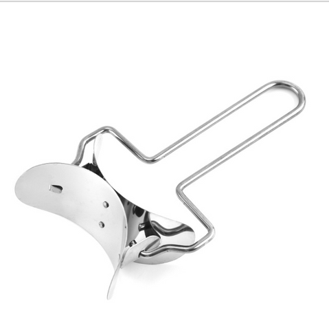 Dumpling Mold Dumpling Wrapper Cutter Machine Cooking Pastry Dumpling Maker - Shopsteria