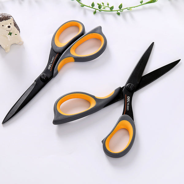 High Quality Stainless Steel Scissors Business Office Home Tailor - Shopsteria