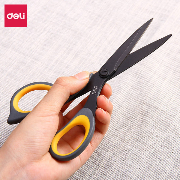 High Quality Stainless Steel Scissors Business Office Home Tailor - Shopsteria