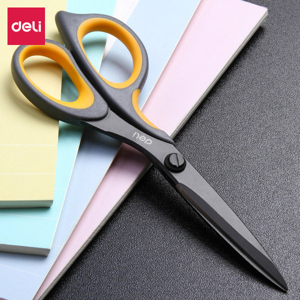 High Quality Stainless Steel Scissors Business Office Home Tailor - Shopsteria