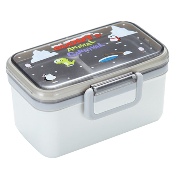 Bento Lunch Box Multi layer Leak Proof - Shopsteria