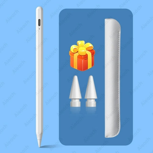 Pencil  For Apple 2 iPad 23th Gen Bluetooth Stylus Pen For iPad Drawing - Shopsteria