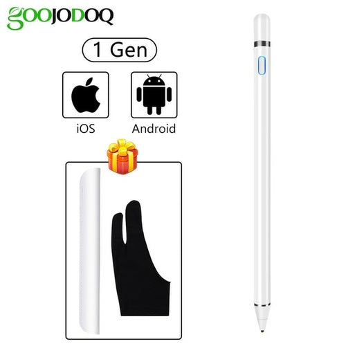 Stylus Pen for iPad Apple Android - Shopsteria