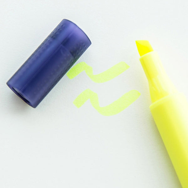 Highlighter - Single Head Marker Pen - Shopsteria