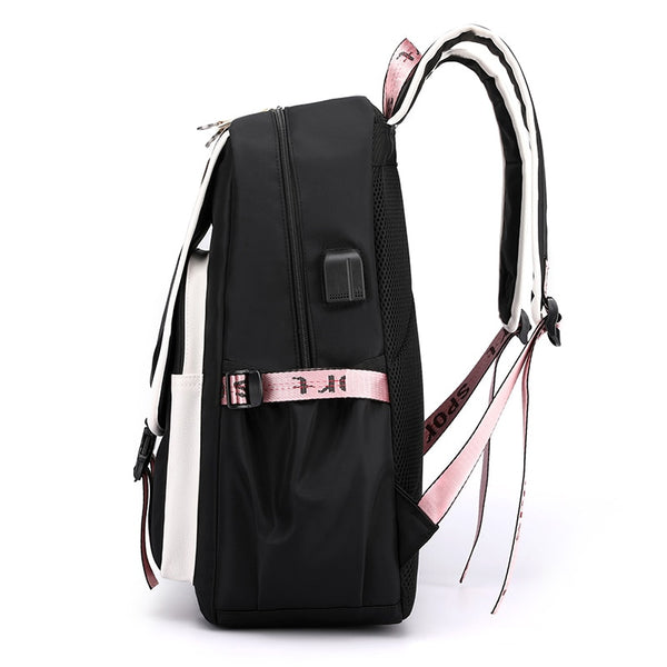 Large Teenage School Bags - Backpack - Shopsteria