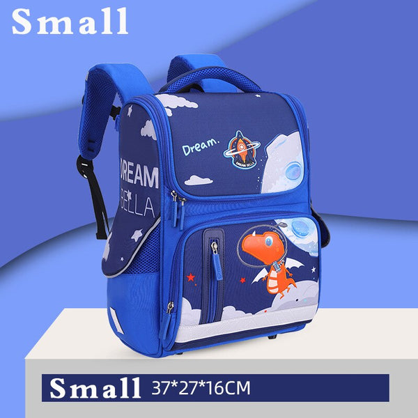 Children's Primary Elementary School Backpack - Shopsteria