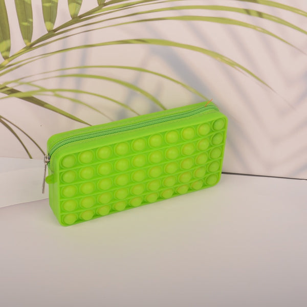 Pop Its Pencil Cases Bubble - Shopsteria