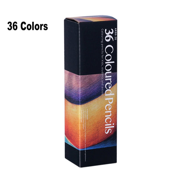 Professional High Quality Colored Pencils - Shopsteria