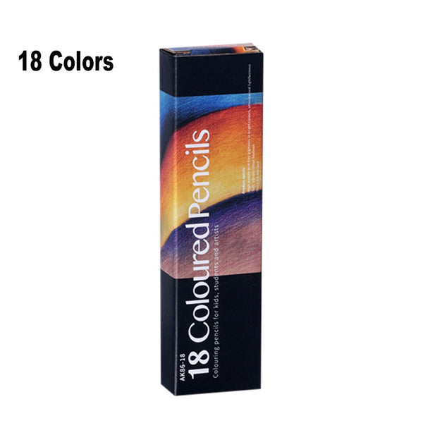 Professional High Quality Colored Pencils - Shopsteria