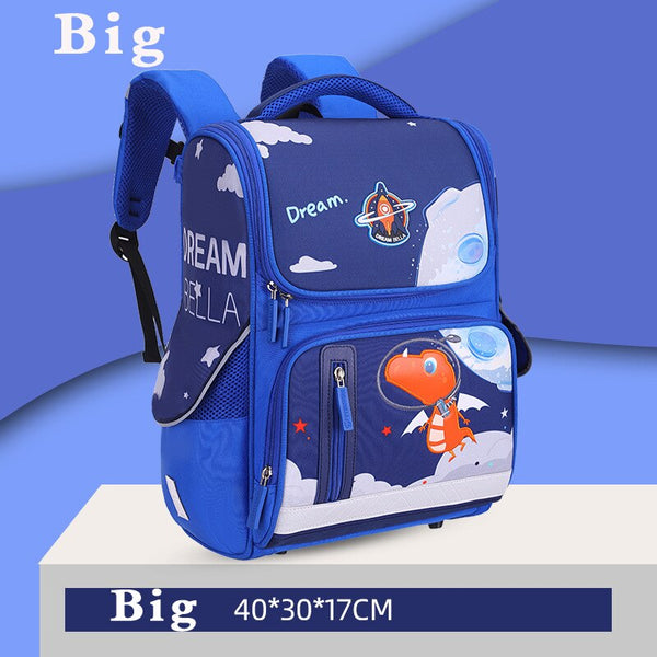 Children's Primary Elementary School Backpack - Shopsteria