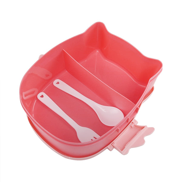 Lunch Box Food Storage Container - Shopsteria