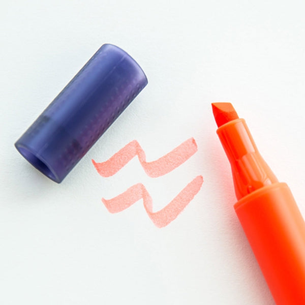 Highlighter - Single Head Marker Pen - Shopsteria