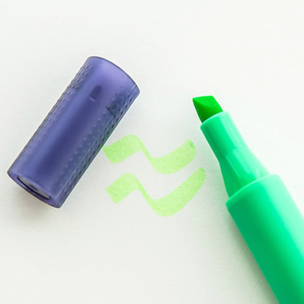 Highlighter - Single Head Marker Pen - Shopsteria