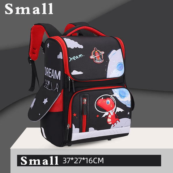 Children's Primary Elementary School Backpack - Shopsteria