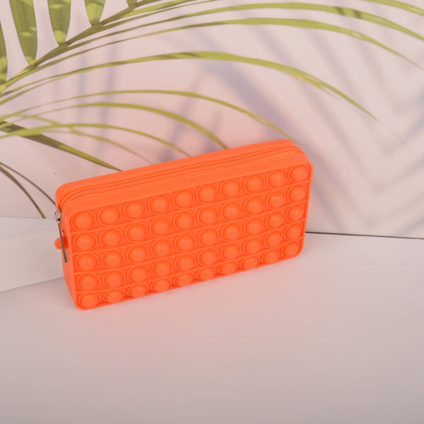 Pop Its Pencil Cases Bubble - Shopsteria