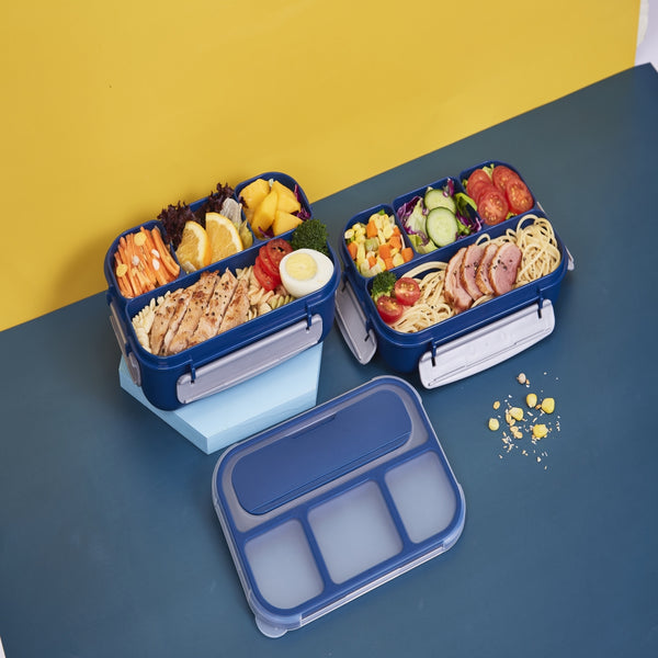 Lunch Box Bento Box Lunch Containers - Shopsteria