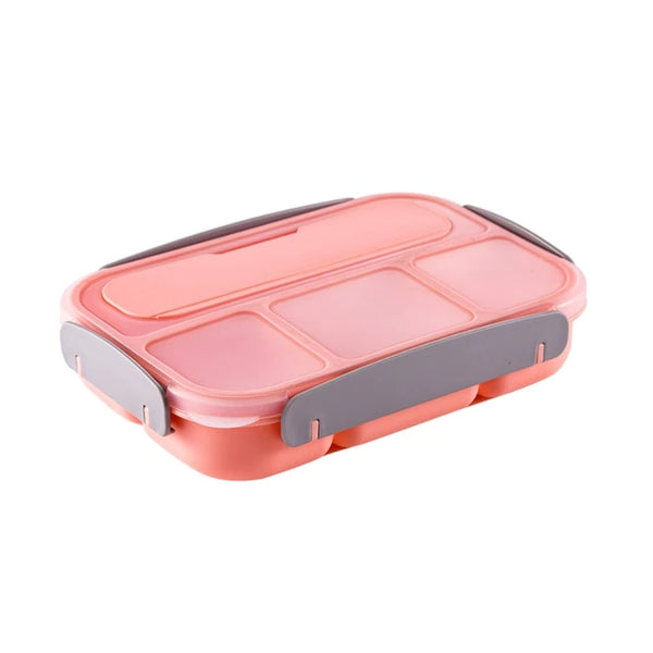 Lunch Box Containers Adults/Kids/Toddlers - Shopsteria