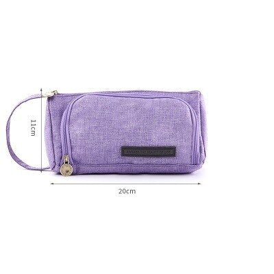 Large Capacity Pencil Case - Shopsteria