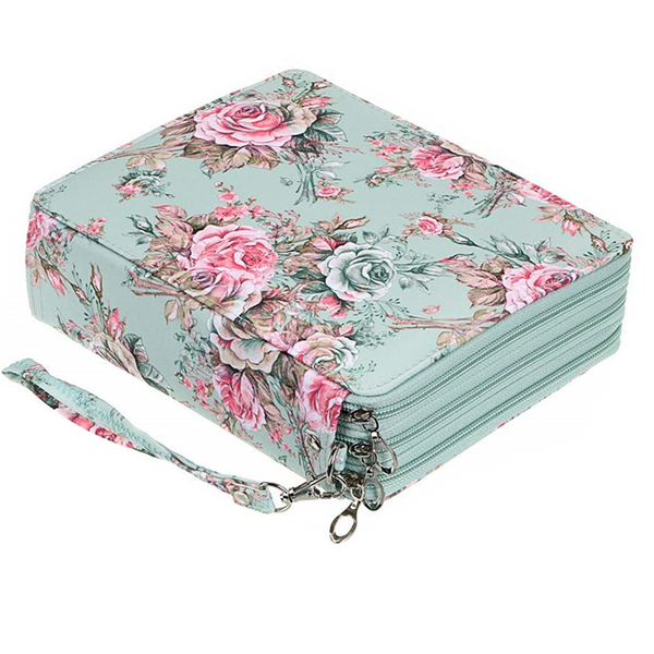 Pencil Case Multiple Capacity - Shopsteria