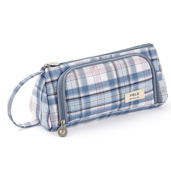 Large Capacity Pencil Case - Shopsteria