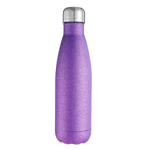 500ml Girls Water Bottle Stainless Steel - Shopsteria